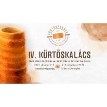 Újra lesz kürtőskalács-ünnep